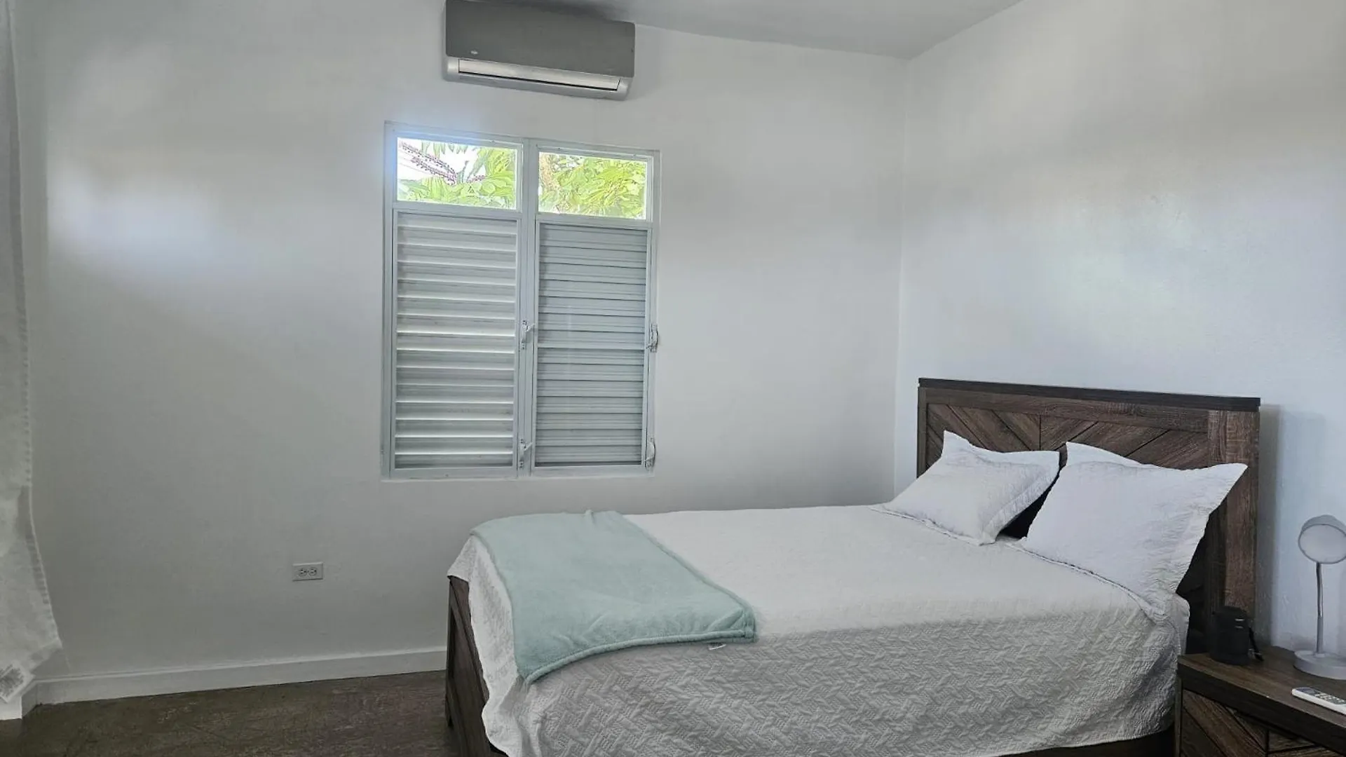 Main Street Guest House Βιέκες
