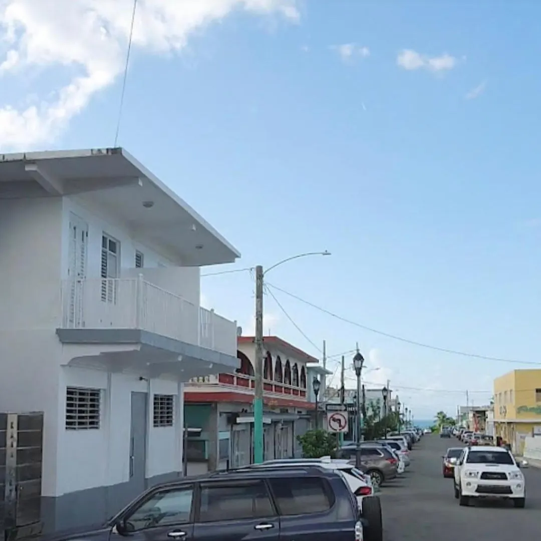 Main Street Guest House Βιέκες