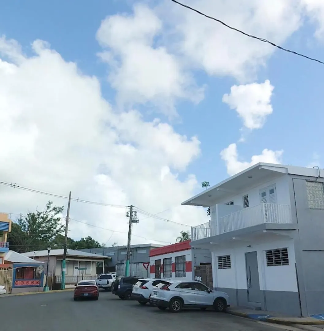 Main Street Guest House Βιέκες 0*,