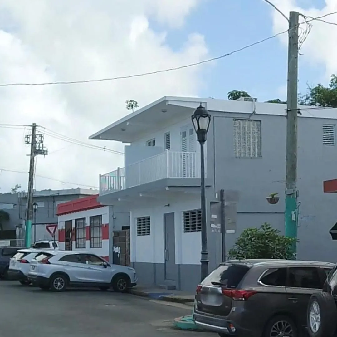 Main Street Guest House Βιέκες